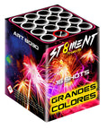 Grandes Colores