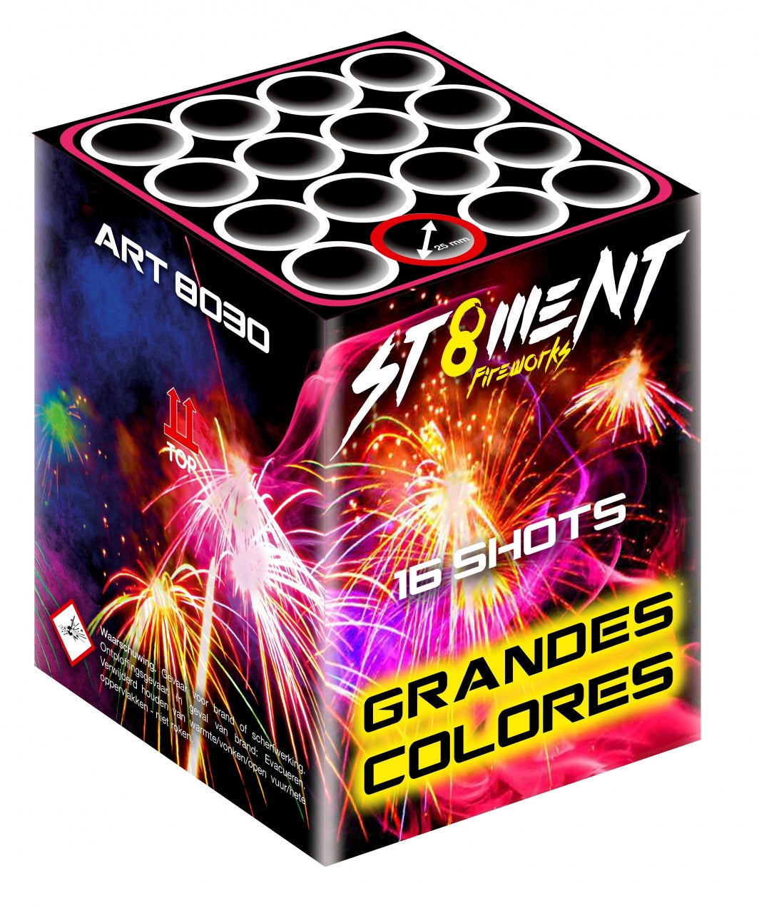 Grandes Colores